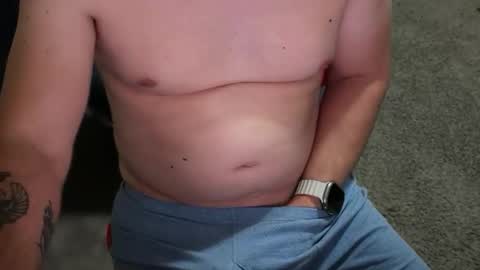 Papitoman online show from 10.26.25