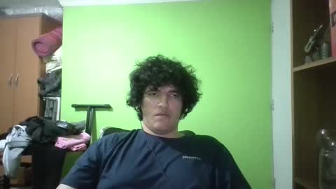 Snapshot of papitowilly999 chatting on 12.26.24 Papito online show from 12.26.24