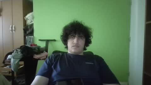 Snapshot of papitowilly999 chatting on 12.27.24 Papito online show from 12.27.24