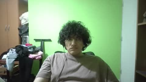 Snapshot of papitowilly999 chatting on 12.29.24 Papito online show from 12.29.24