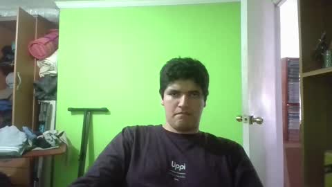 Snapshot of papitowilly999 chatting on 02.08.25 Papito online show from 02.08.25