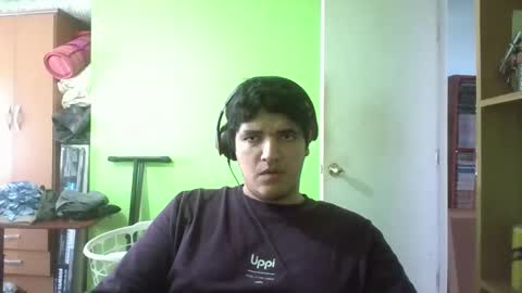 Snapshot of papitowilly999 chatting on 02.16.25 Papito online show from 02.16.25