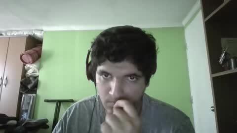 Snapshot of papitowilly999 chatting on 02.27.25 Papito online show from 02.27.25