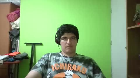 Snapshot of papitowilly999 chatting on 03.03.25 Papito online show from 03.03.25