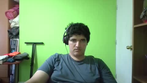 Snapshot of papitowilly999 chatting on 03.03.25 Papito online show from 03.03.25