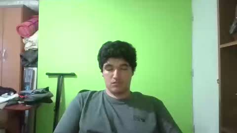 Snapshot of papitowilly999 chatting on 03.07.25 Papito online show from 03.07.25