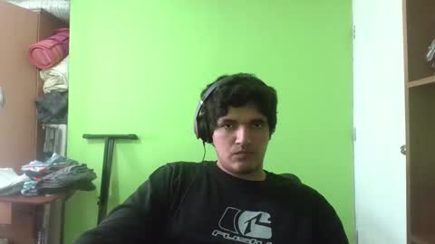 Snapshot of papitowilly999 chatting on 03.09.25 Papito online show from 03.09.25