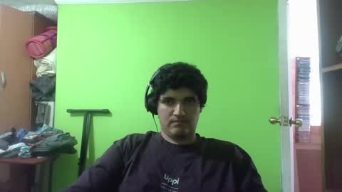 Snapshot of papitowilly999 chatting on 03.10.25 Papito online show from 03.10.25