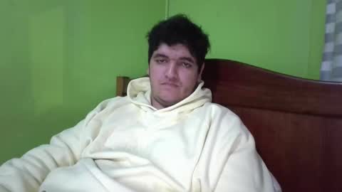 Snapshot of papitowilly999 chatting on 09.21.25 Papito online show from 09.21.25