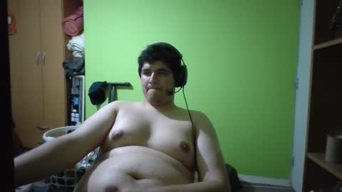 Snapshot of papitowilly999 chatting on 10.04.25 Papito online show from 10.04.25