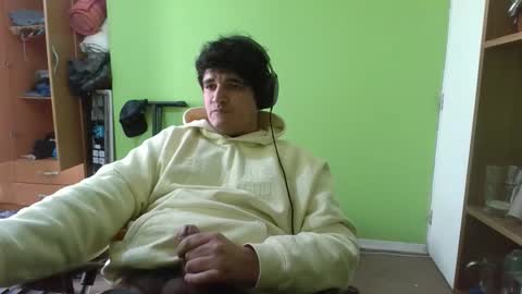 Snapshot of papitowilly999 chatting on 10.12.25 Papito online show from 10.12.25