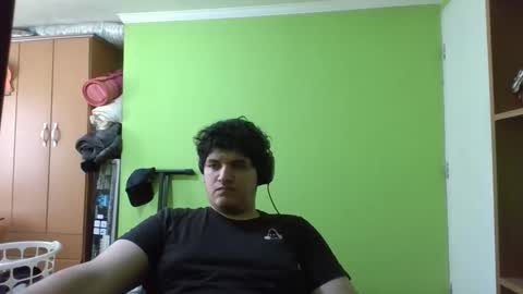 Snapshot of papitowilly999 chatting on 11.08.25 Papito online show from 11.08.25