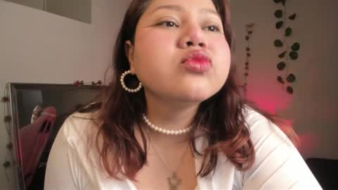 Snapshot of paprik_ chatting on 09.15.25 Paprika online show from 09.15.25