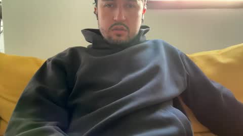 paprika_555 online show from 04.14.26