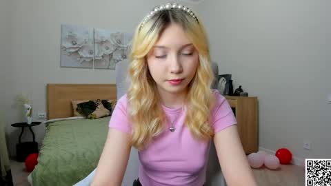 Melena online show from 03.11.26