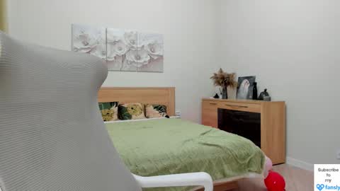 Melena online show from 03.19.26