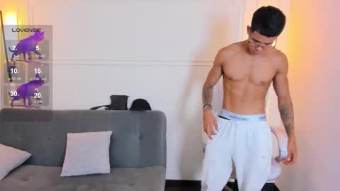 Ryan And Casper online show from 01.09.26