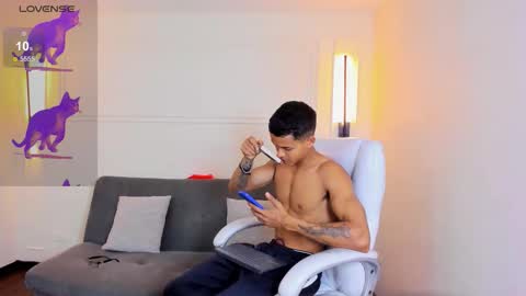 Ryan And Casper online show from 02.03.26