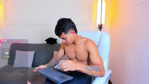 Ryan And Casper online show from 05.06.26