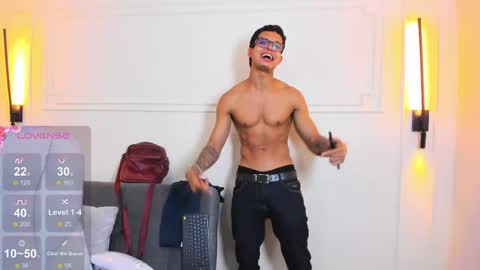 Ryan And Casper online show from 05.22.26