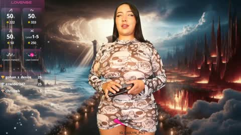 DAILYNPC OF online show from 12.09.24