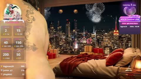 DAILYNPC OF online show from 12.28.24