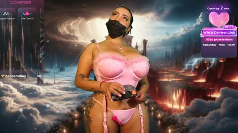 DAILYNPC OF online show from 01.17.25