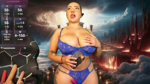 DAILYNPC OF online show from 02.04.25