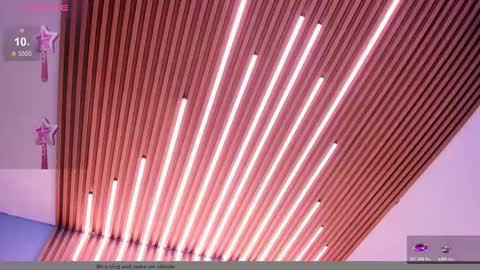 Amy and my doll online show from 02.26.26