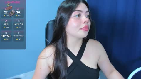 Amy and my doll online show from 05.22.26