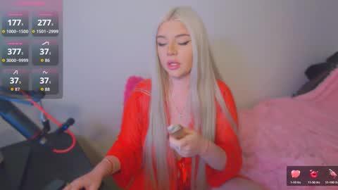 Victoria online show from 10.19.25