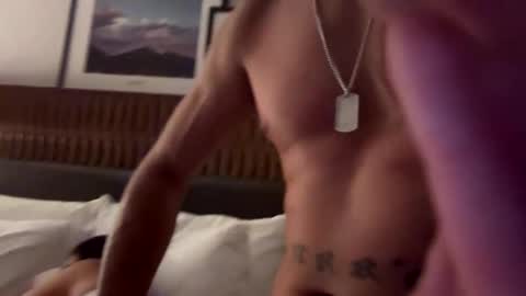 Snapshot of paradisevixen chatting on 09.13.25 Hot couple ready to please you online show from 09.13.25