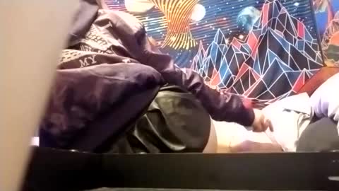 parallelcosmos1111 online show from 01.18.26