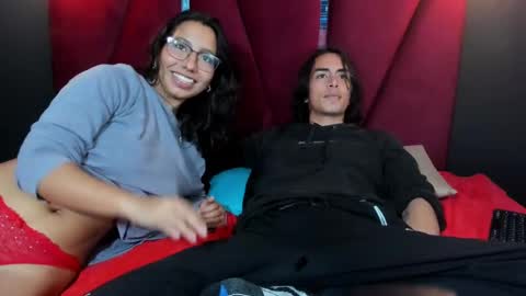 paranoidtemptaion_ online show from 02.10.25