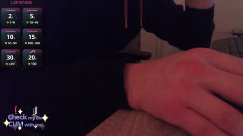 Snapshot of paranoiid chatting on 01.18.25 Sascha online show from 01.18.25