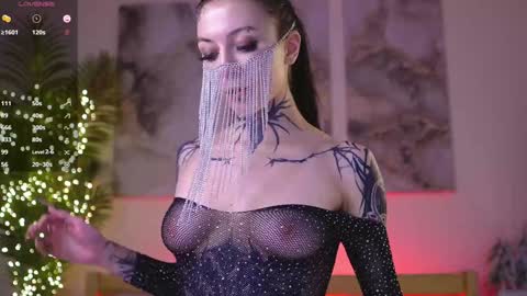 Alise  Melissa online show from 01.12.25