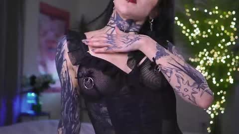 Alise  Melissa online show from 02.17.25