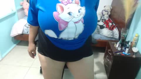 Luna online show from 01.03.25