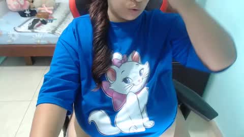 Luna online show from 01.14.25