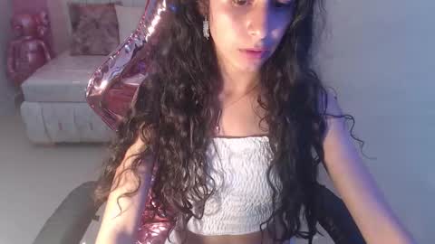 Snapshot of paris_1sub chatting on 01.29.25 Paris 1sub online show from 01.29.25