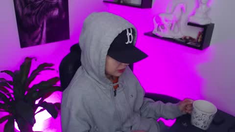 Paris D angelo online show from 03.04.25