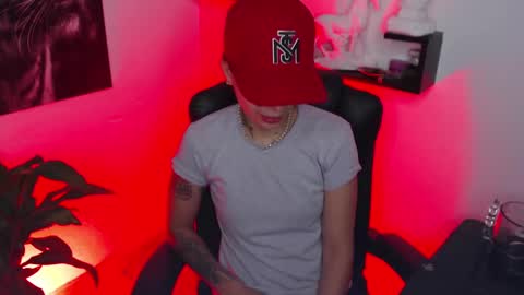 Paris D angelo online show from 03.06.25