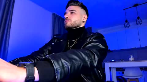 Paris online show from 12.27.24