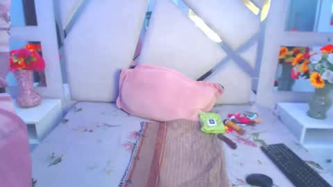 paris_squirtt online show from 03.28.26