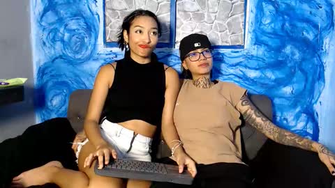 parisandvi online show from 03.11.26