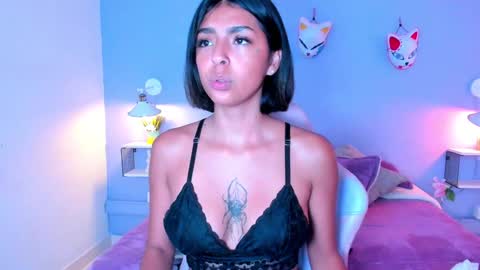 Snapshot of pariscotton chatting on 12.02.24 Paris online show from 12.02.24