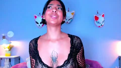 Snapshot of pariscotton chatting on 12.06.24 Paris online show from 12.06.24