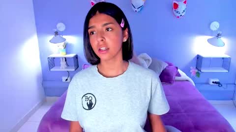 Snapshot of pariscotton chatting on 12.08.24 Paris online show from 12.08.24