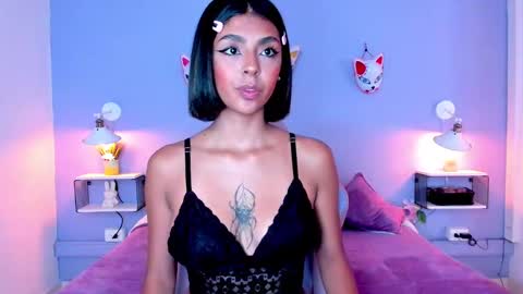 Snapshot of pariscotton chatting on 12.09.24 Paris online show from 12.09.24