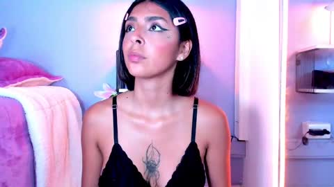 Snapshot of pariscotton chatting on 12.09.24 Paris online show from 12.09.24